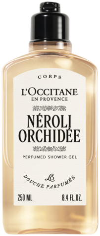 Néroli Orchidée Duschgel