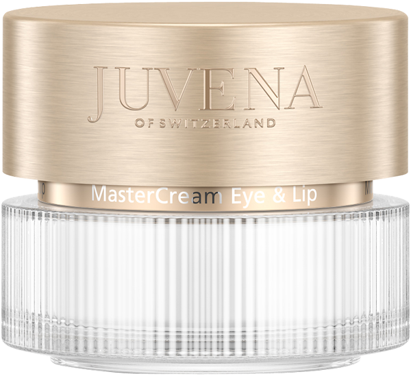 Master Cream Eye & Lip