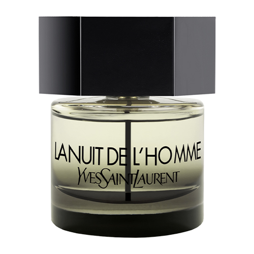 La Nuit de L'Homme Eau de Toilette Vapo
