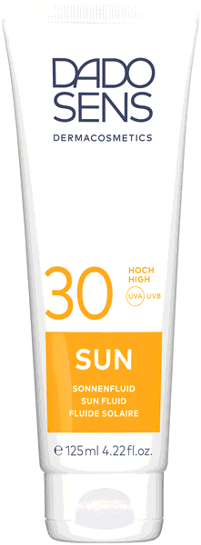 Sun Sonnenfluid SPF 30