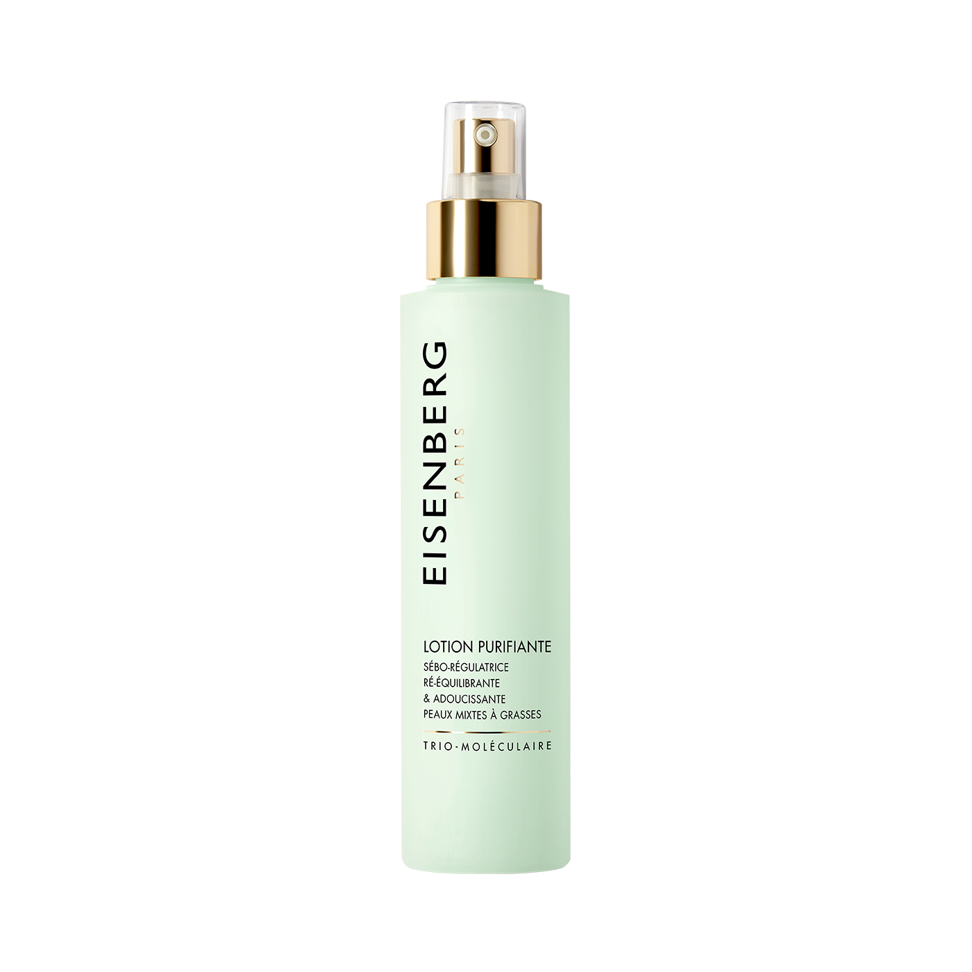 HAUTPFLEGE Eisenberg Lotion Purifiante