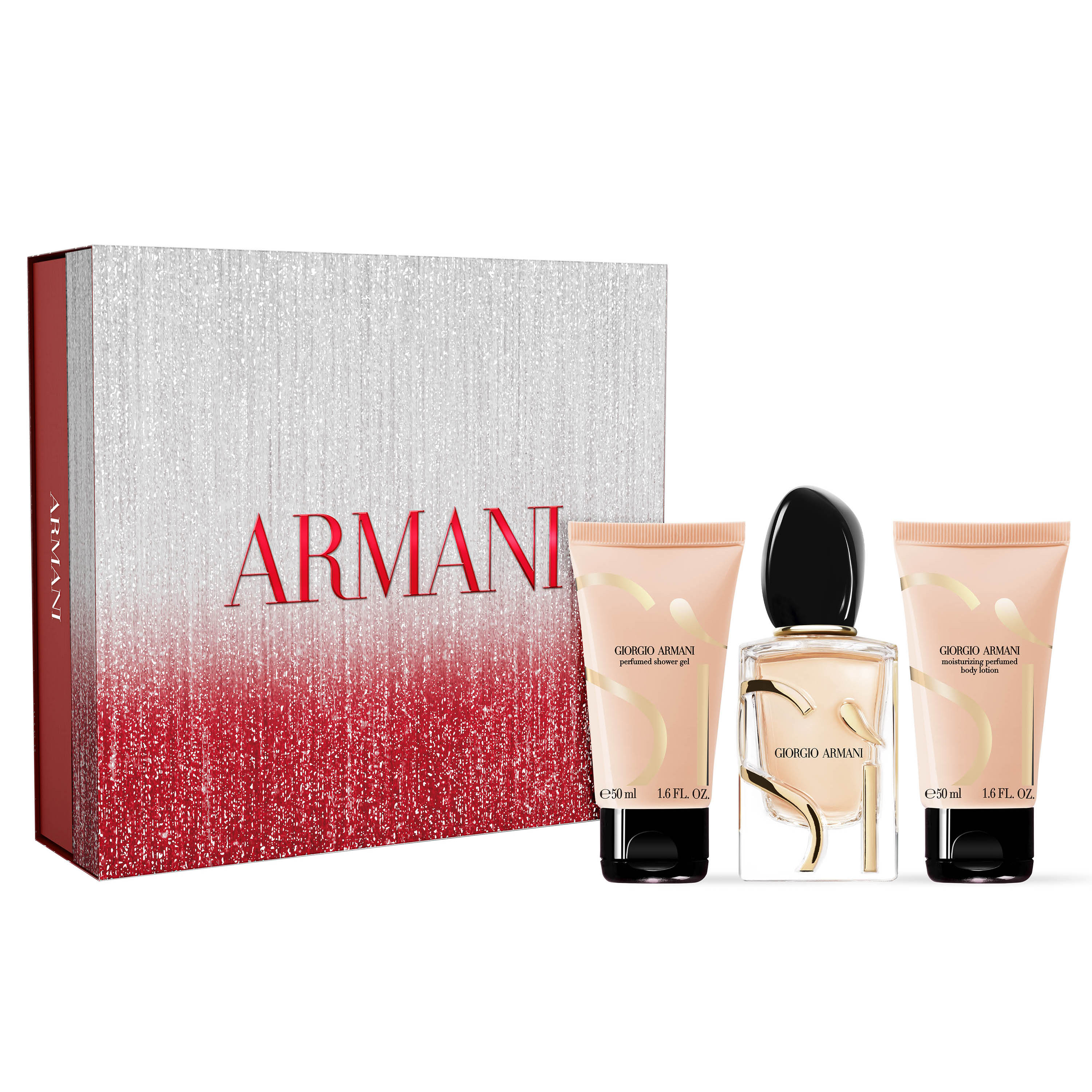 Sí Armani Sì Set
