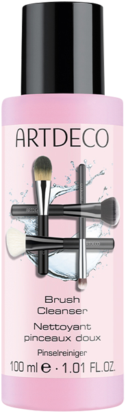 Brush Cleanser