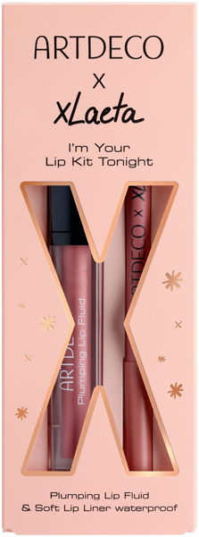 I'm Your Lip Kit Tonight