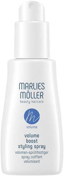 Volume Volume Boost Styling Spray