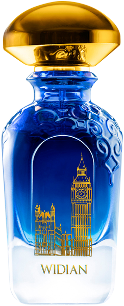 Widian London Extrait de Parfum