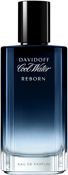 Cool Water Reborn Male Eau de Parfum Nat. Spray