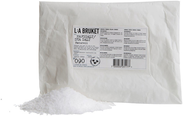 090 Sea Salt