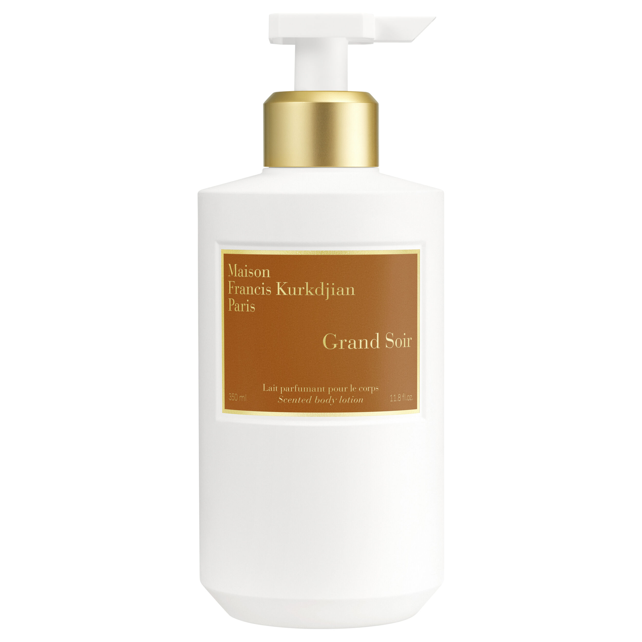 Grand Soir Maison Francis Kurkdjian Grand Soir Body Lotion