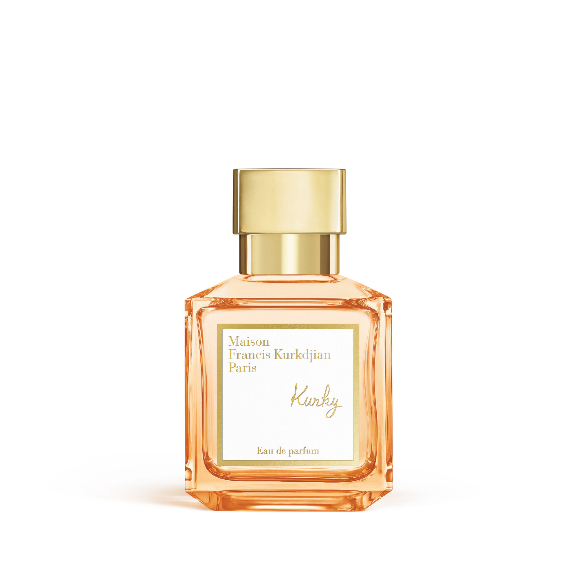 Maison Francis Kurkdjian Kurky Eau de Parfum Nat. Spray