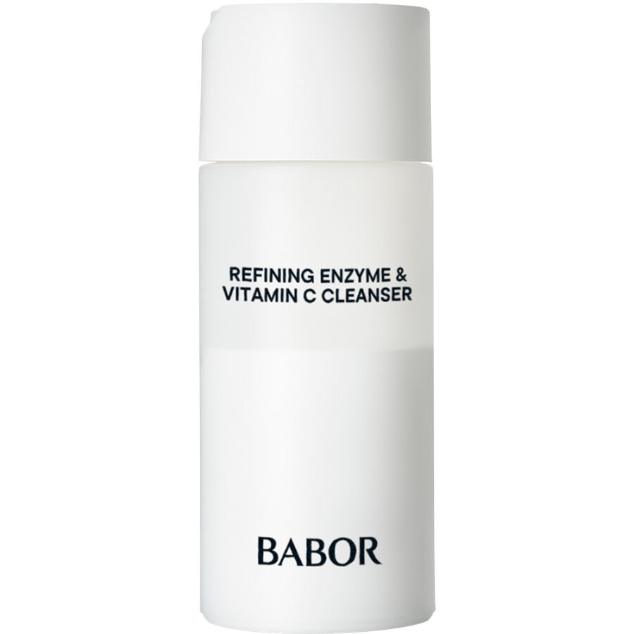 Babor Cleansing Enzyme & Vitamin C Cleanser