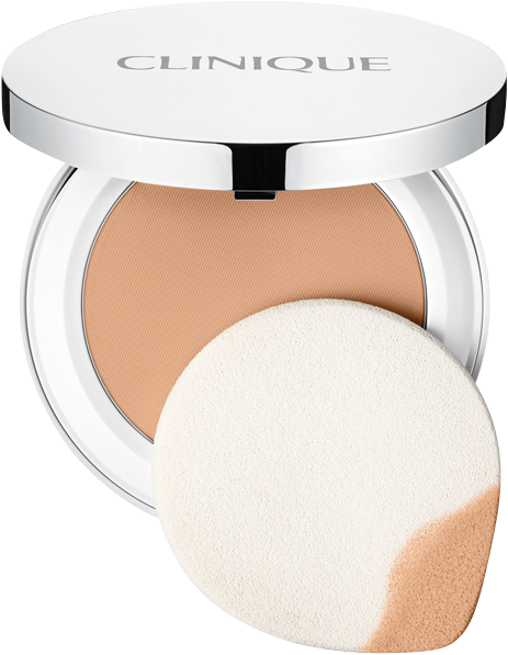 Beyond Perfecting Powder Foundation