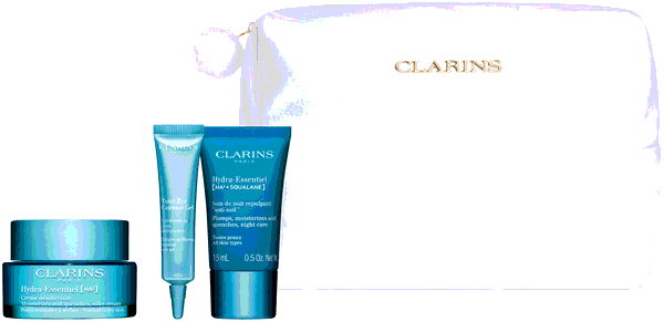 Hydra-Essentiel X-Mas Set