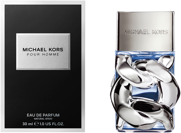 Pour Homme Eau de Parfum Nat. Spray