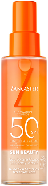 Sun Beauty Sun Body Water SPF50