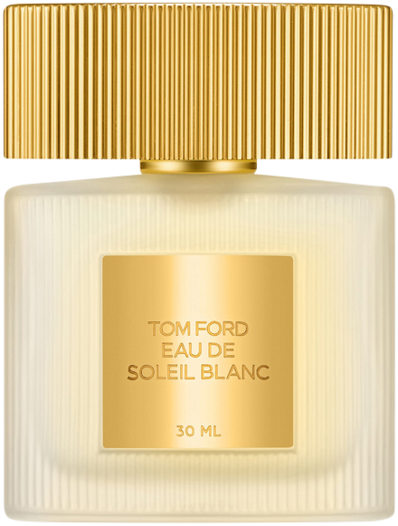 Eau de Soleil Blanc Eau de Toilette Nat. Spray