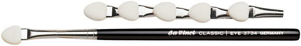 Classic Applikator mit 6 Refills