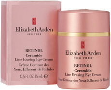 Ceramide Retinol Line Erasing Eye Cream