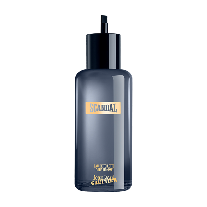 Scandal pour Homme Eau de Toilette Nat. Spray Refill