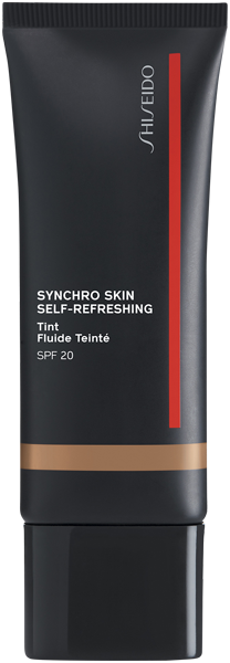 Synchro Skin Self-Refreshing Tint