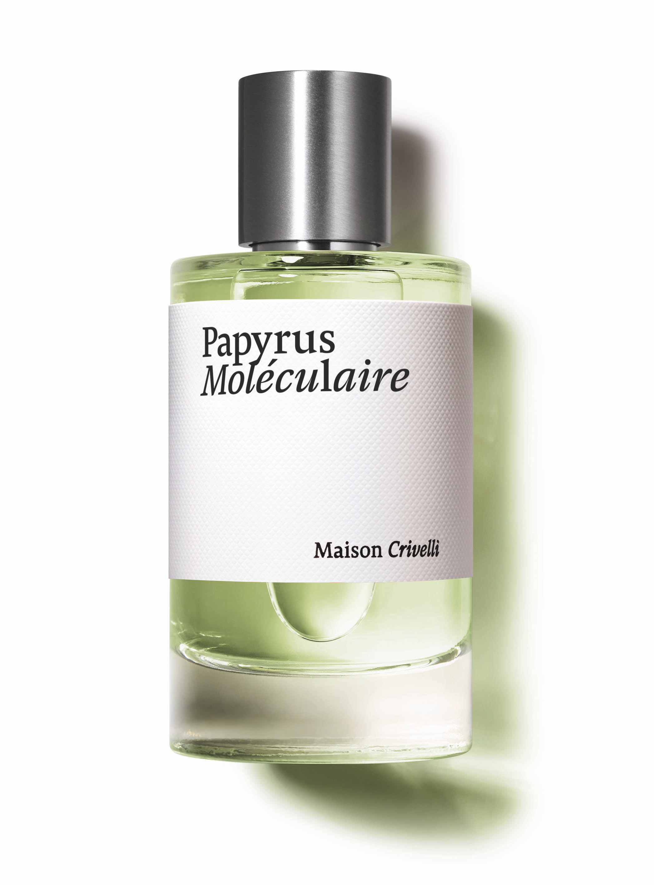 Papyrus Moleculaire Eau de Parfum Nat. Spray