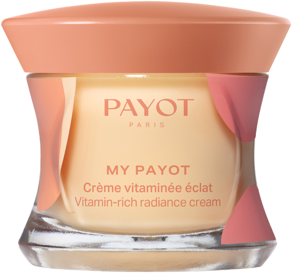 My Payot Payot My Payot Crème Vitaminée Éclat