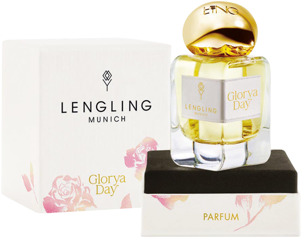 Glorya Day Parfum Nat. Spray