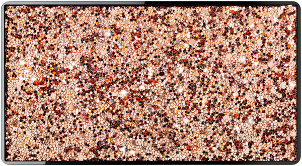 Lidschatten Artdeco Eyes Eyes Baby Palette