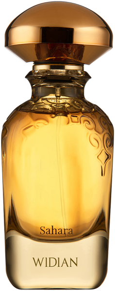 Widian Sahara Extrait de Parfum