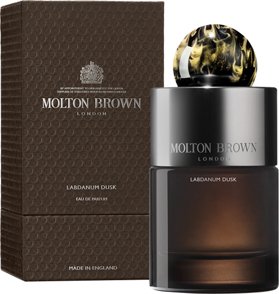 Labdanum Dusk Eau de Parfum Nat. Spray