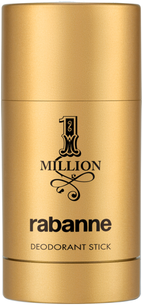 1 Million Deodorant Stick