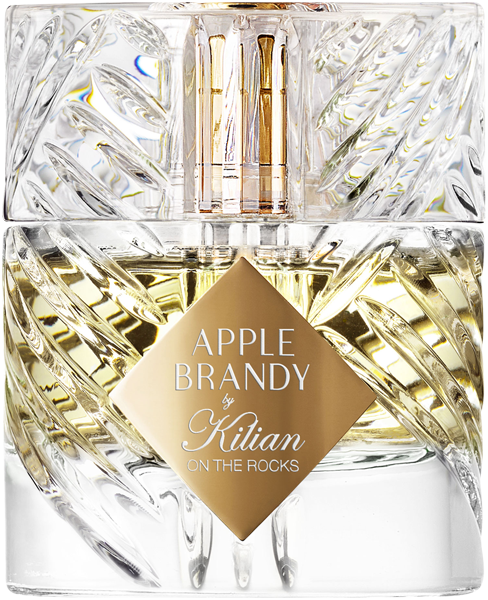 Apple Brandy On The Rocks Eau de Parfum Nat. Spray