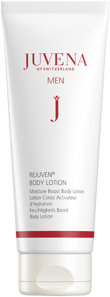 Men Rejuven Body Lotion