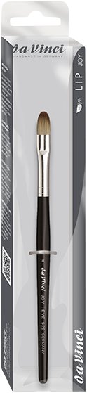 Lidschattenpinsel Da Vinci Joy Lidschattenpinsel