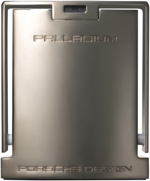 Porsche Design Palladium Eau de Toilette Nat. Spray
