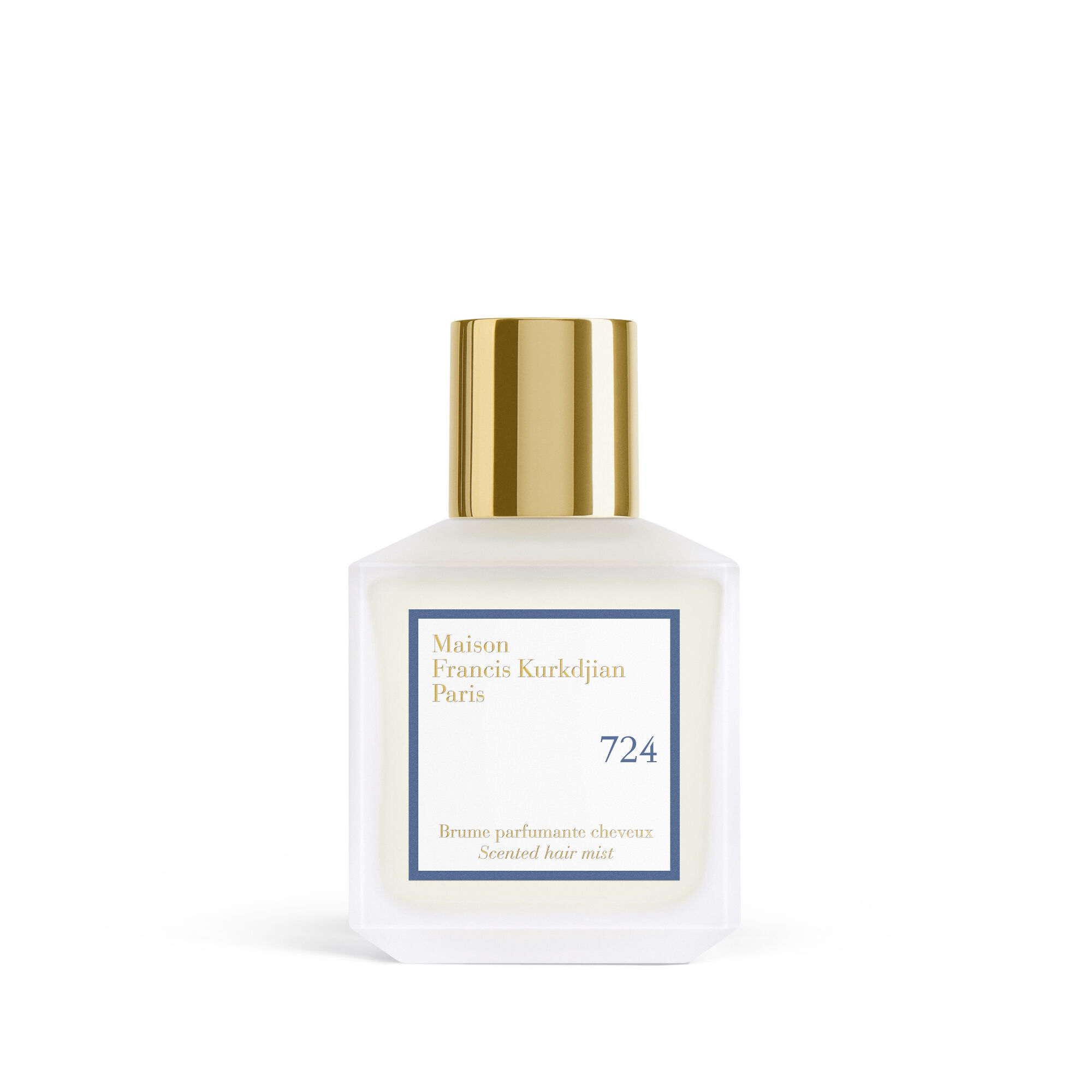 724 Maison Francis Kurkdjian 724 Hair Mist