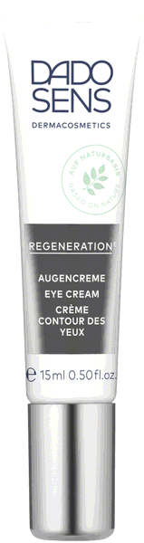 Regeneration E Augencreme