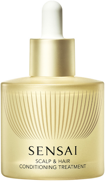 Pflege SENSAI Scalp and Hair Conditioner Treatment