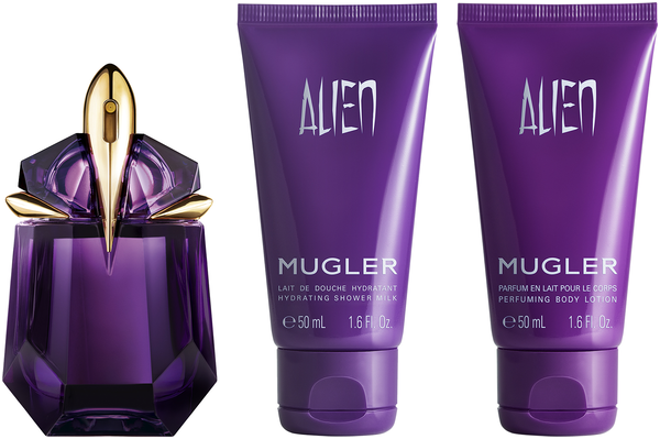 Alien Mugler Alien Set