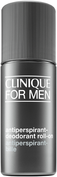 For Men Antiperspirant Deodorant Roll-On