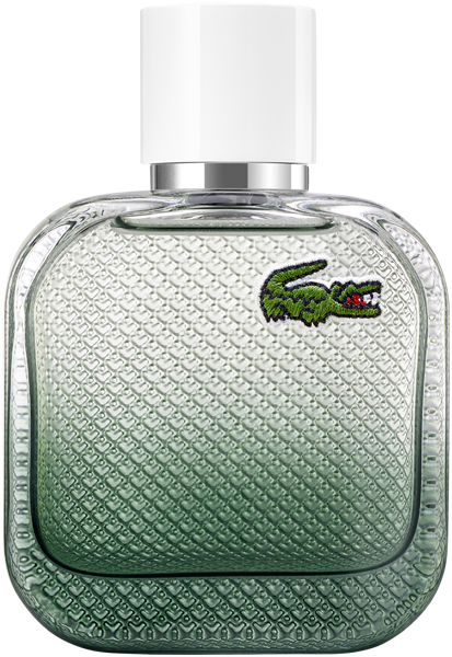 L.12.12 Blanc Eau Intense Eau de Toilette Nat. Spray