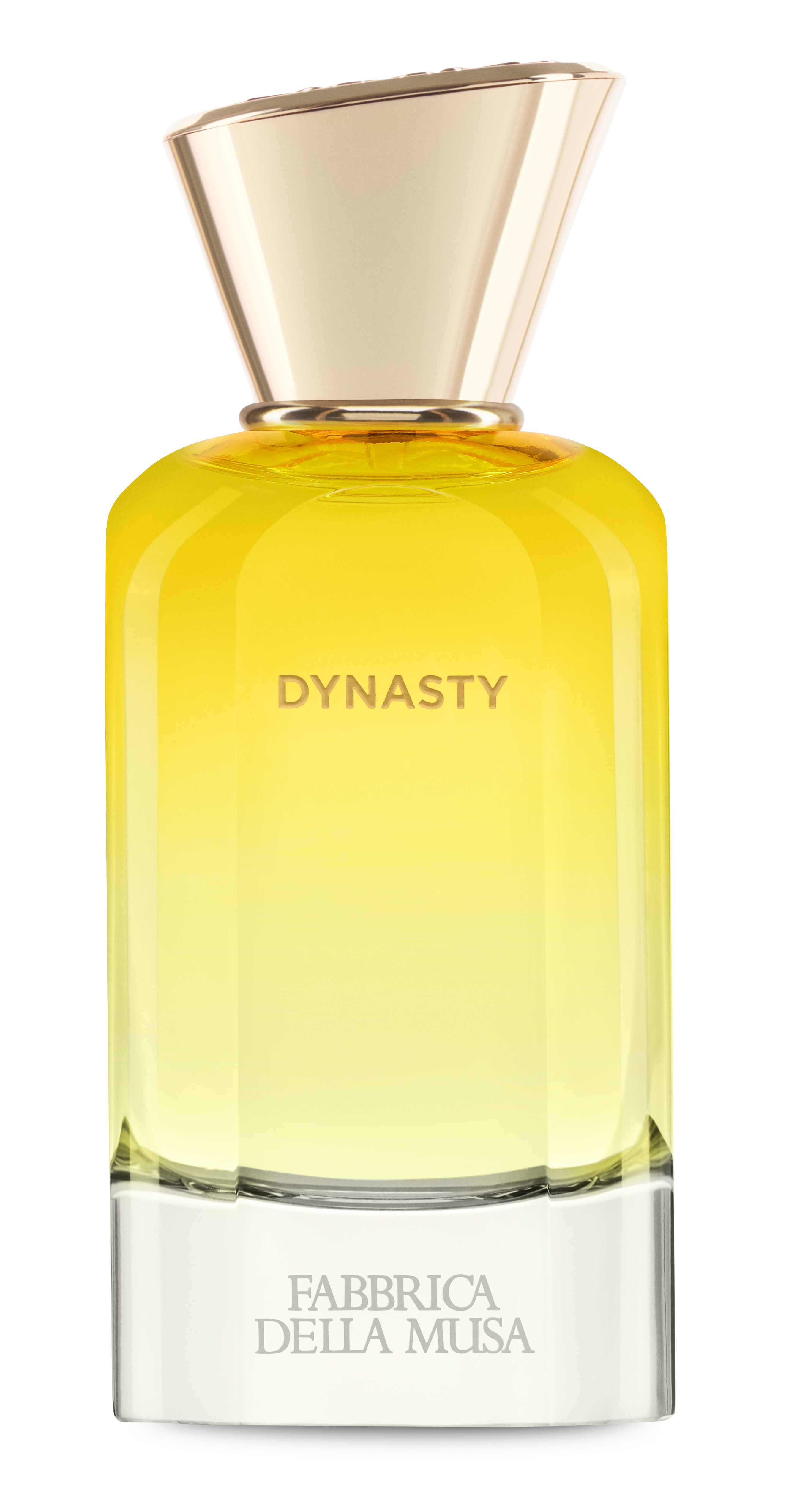 Dynasty Extrait de Parfum