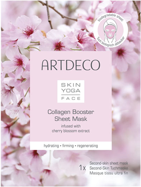 Collagen Booster Sheet
