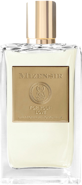 MIZENSIR For your Love Eau de Parfum Nat. Spray