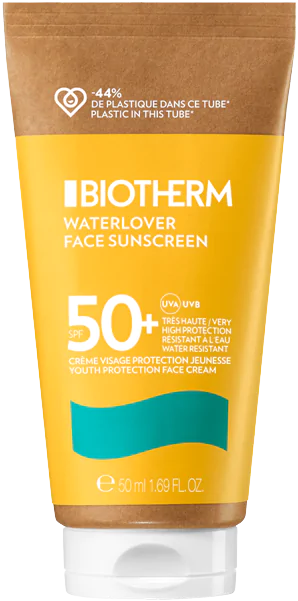 Waterlover Face Sunscreeen LSF 50+
