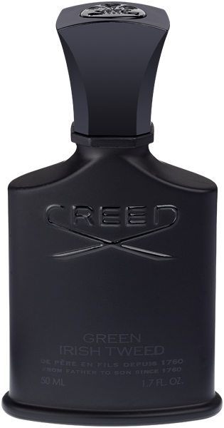Green Irish Tweed Eau de Parfum Nat. Spray