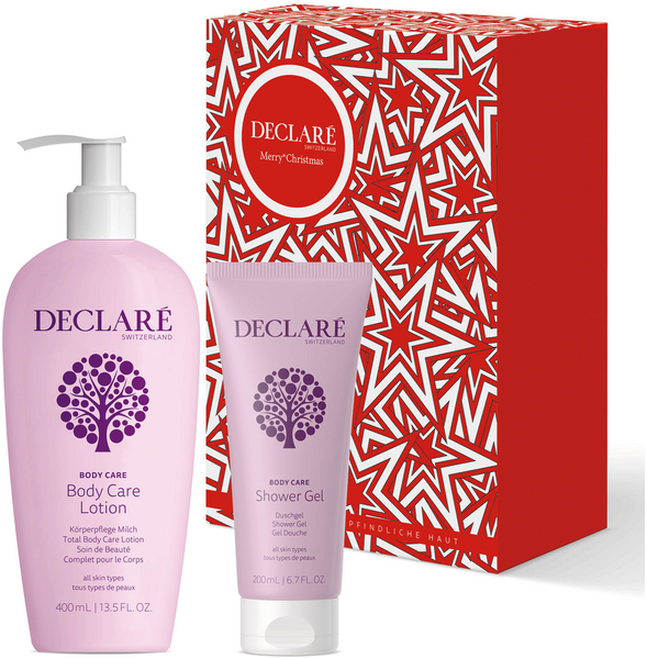 Body Care Xmas Set 12
