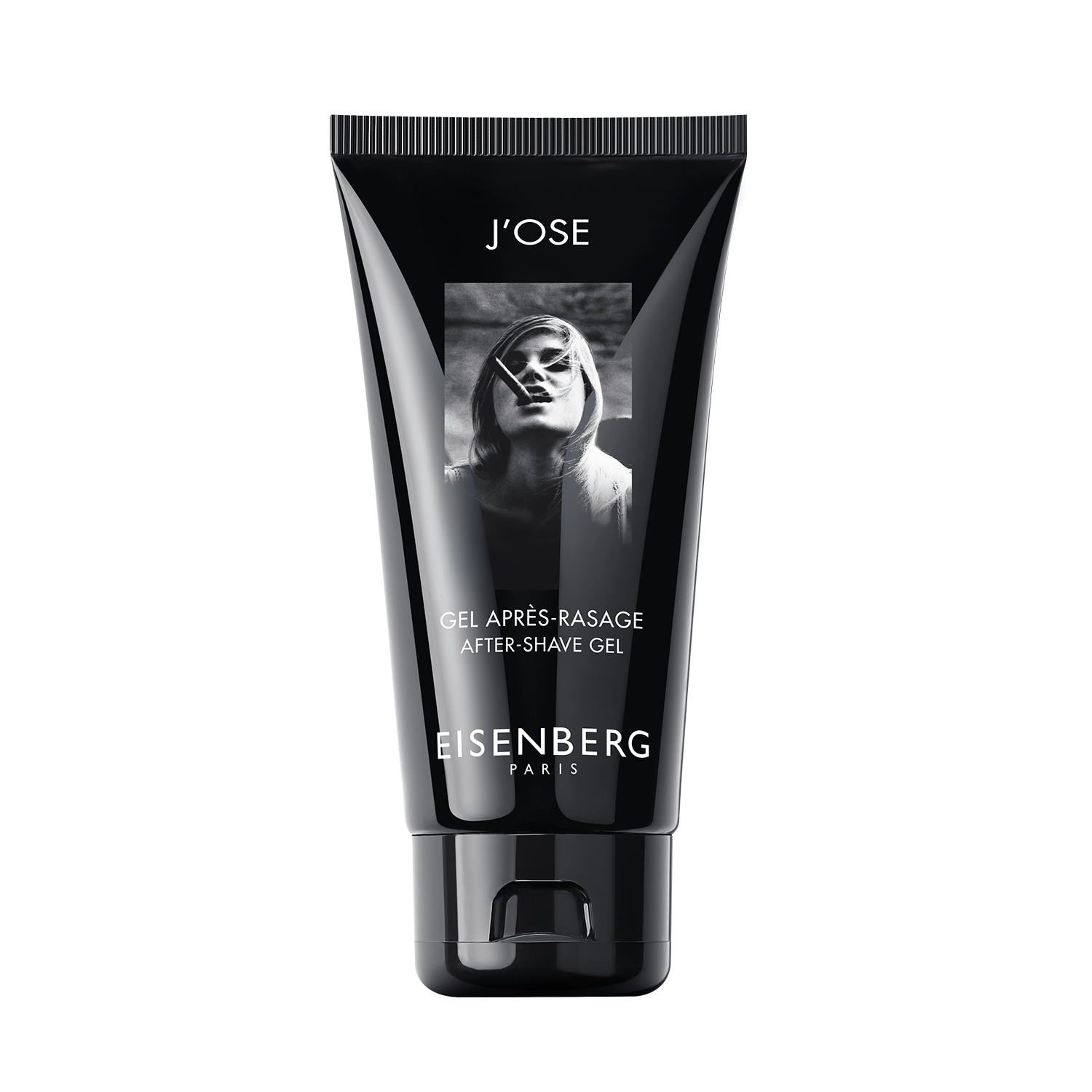 J'OSE Homme Gel Après-Rasage