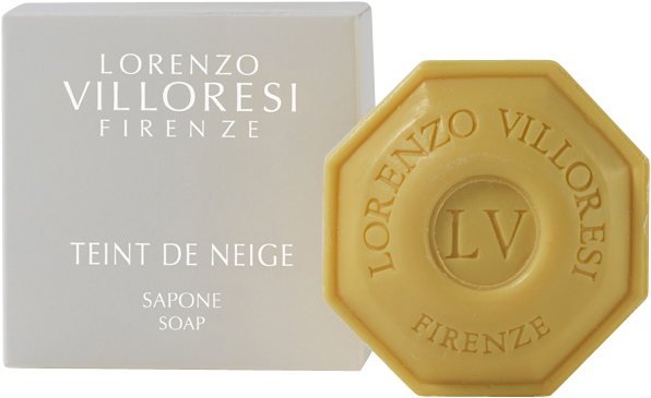 Teint de Neige Sapone