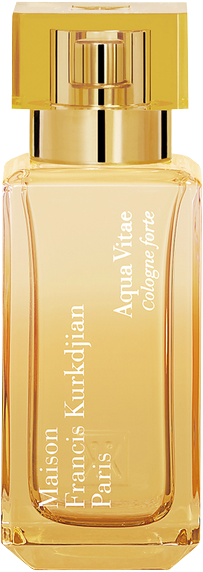 Aqua Vitae Cologne Forte Eau de Parfum Nat. Spray